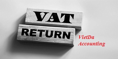 VAT return