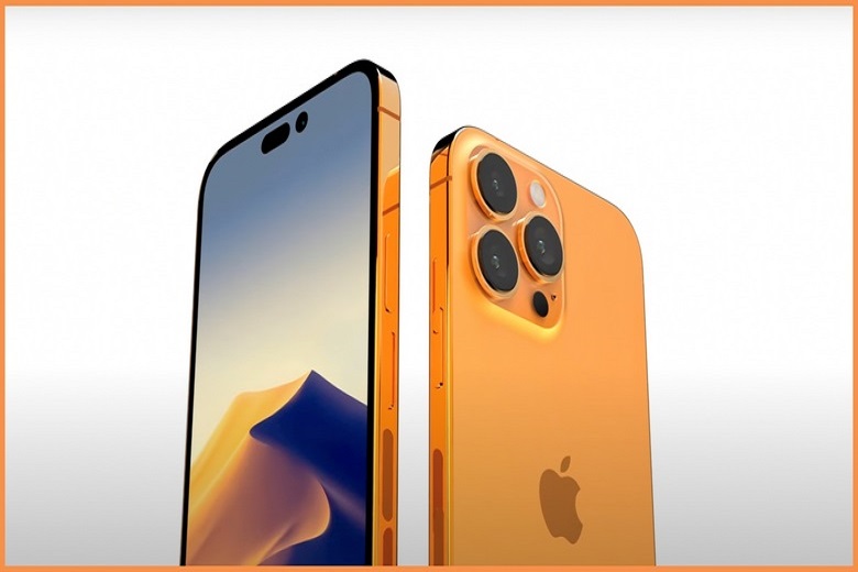 Apple ra mắt iPhone 14 và iPhone 14 Plus | baotintuc.vn